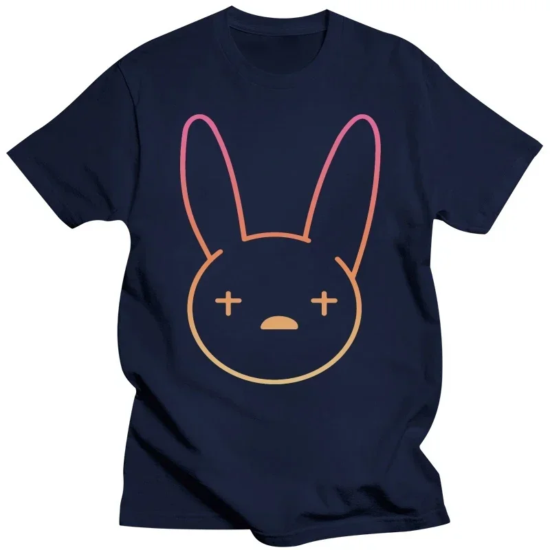 Bad Bnuuy T shirt bad badconejo malo el conejo malo conejomalo reggaeton perreo