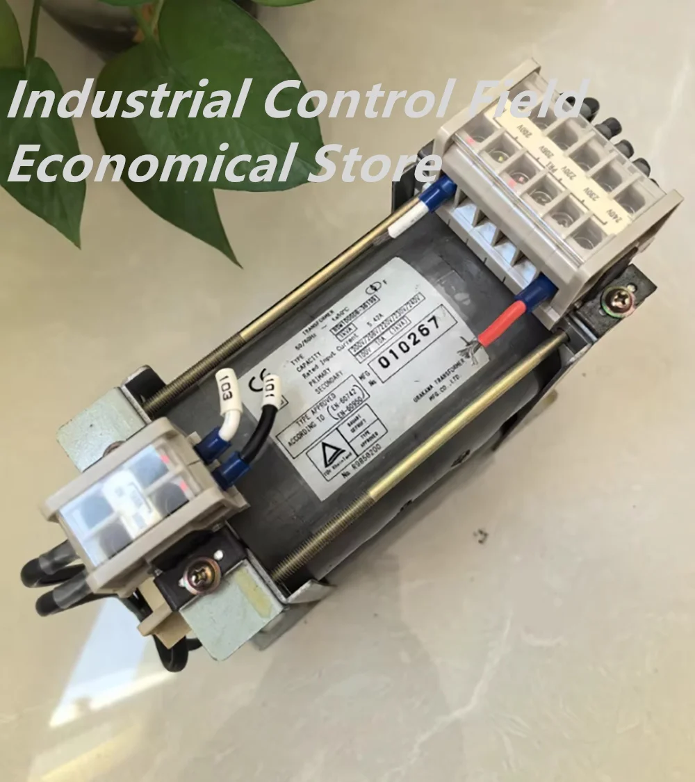 

BSW1000B-36199 mains filter 1000VA 1000W