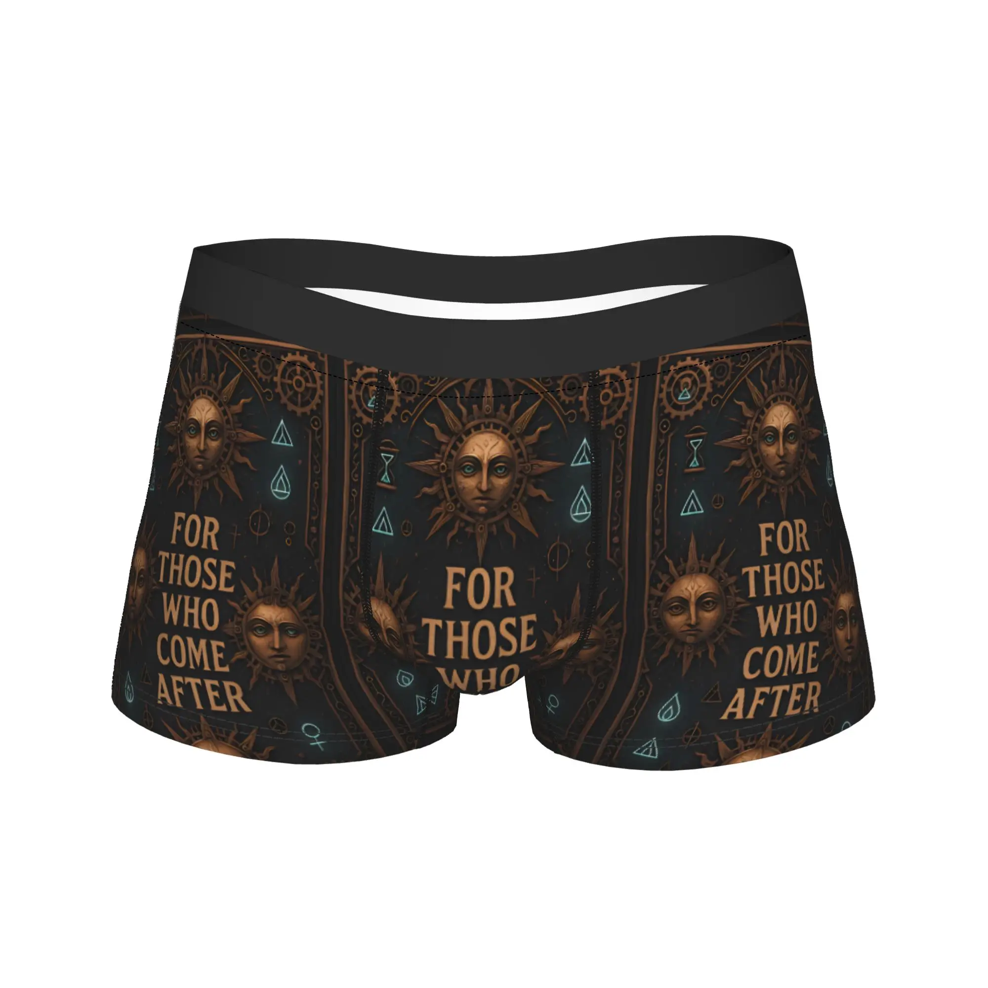 

Clair Obscur Expedition 33 Game Boxershorts Pouch Underwear Hot Sale Print Boxer Brief Soft Trend Man Underpants Plus Size