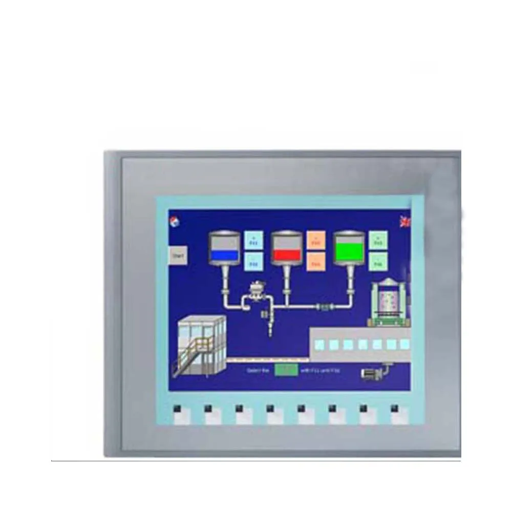 Brand New Module 6AV3627-1JK00-0AX0 6AV3617-1JC20-0AX1 6AV3627-1LK00-1AX0 6AV3627-1QL01-0AX0 6AV3617-1JC00-0AX1 6AV3617-1JC20-0A