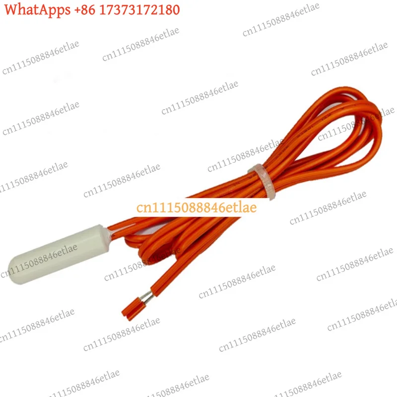 k3 10K Temperature Sensor Probe for Samsung/ LG/ Midea/ Meiling refrigerator freezer universal fridge Defrosting Sensor parts