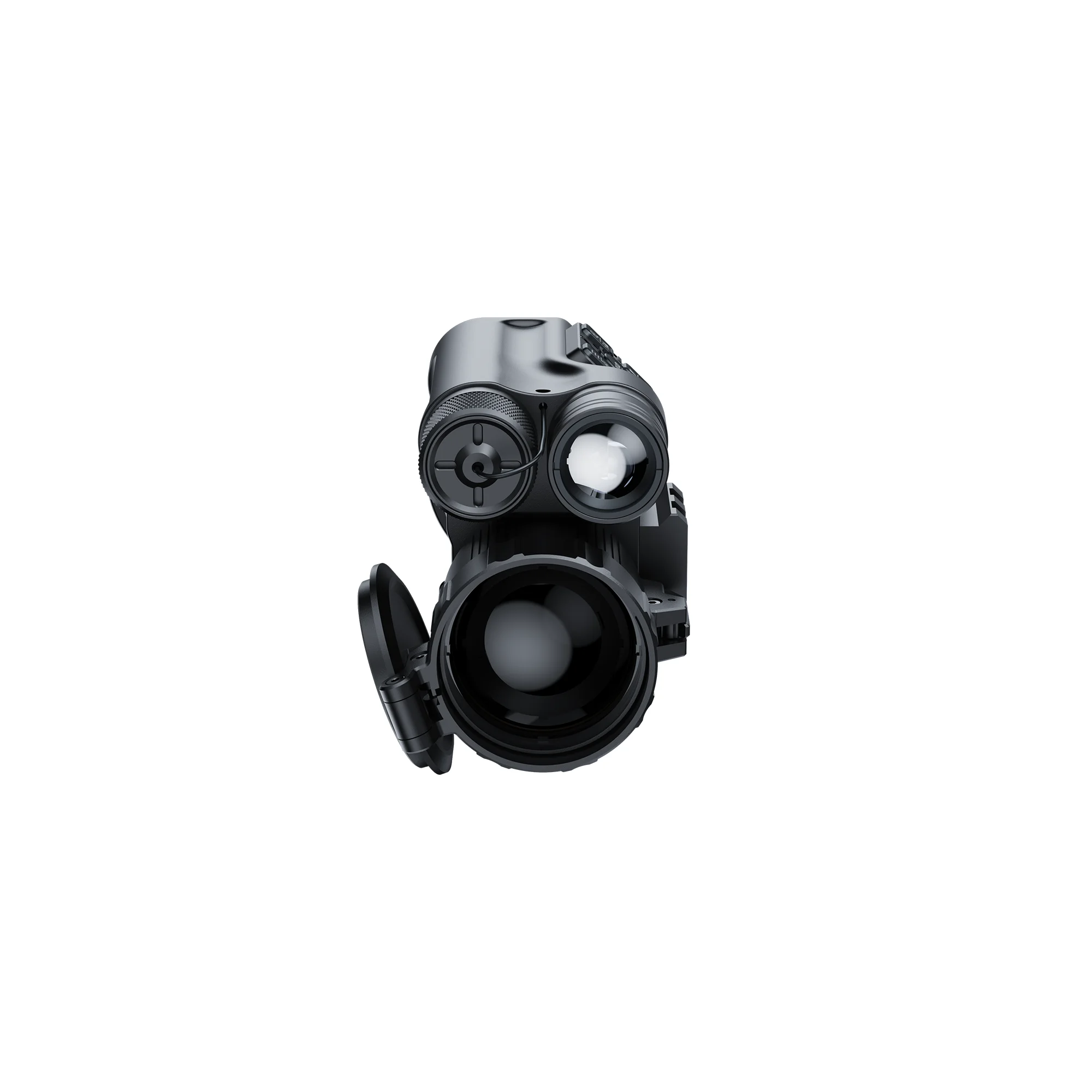 FT32 35mm Clip-On Front Optica - огляд і ціна Thermal Clip On Scope 35Mm