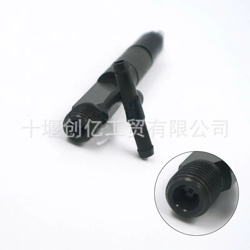 Cross-border supply 093500-7500 0935007500 New injector for Mitsubishi 4D34T