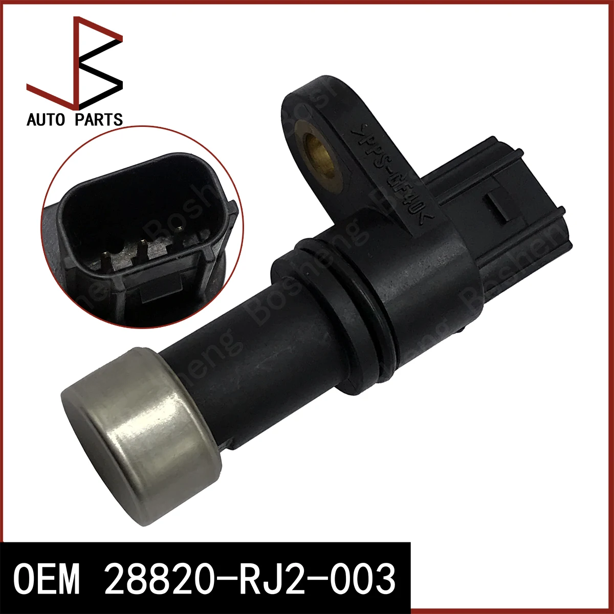 New OEM 28820-RJ2-003 28820RJ2003 28820 RJ2 003 Vehicle Speed Sensor VSS for Honda HR-V 2016-2025 Fit 2015-2020 Civic 2014-2025