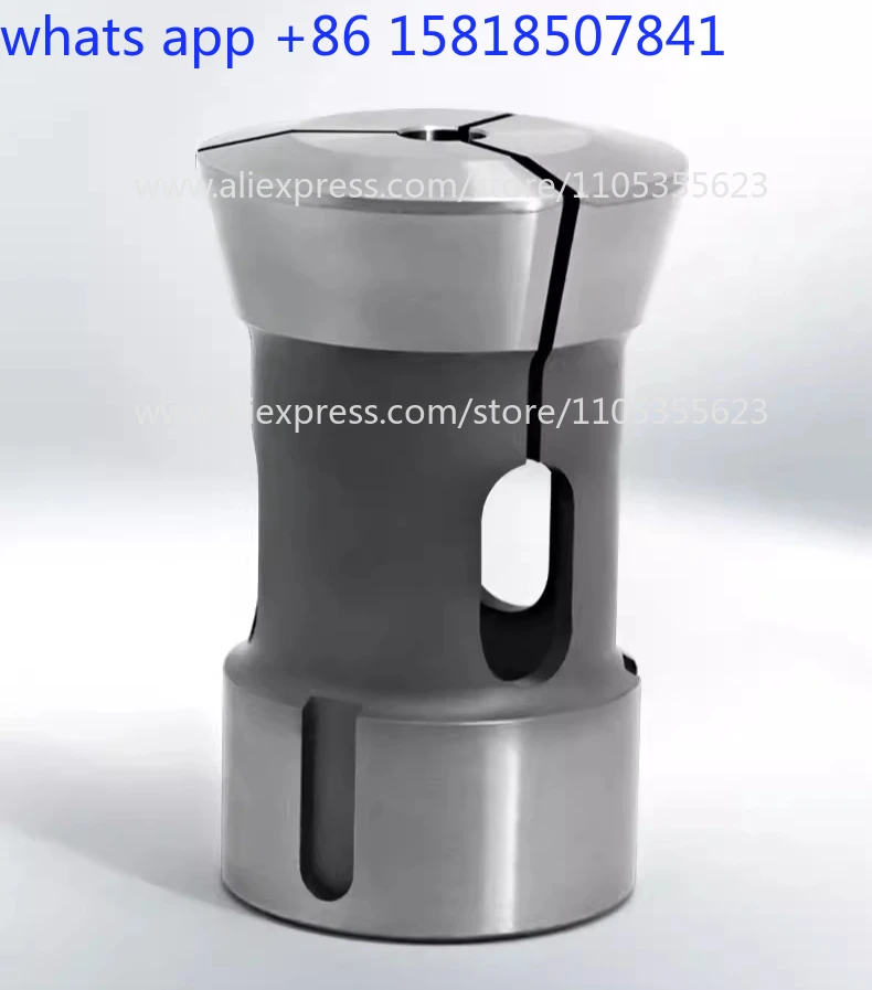 Collet 46 Machine CK36 Pull-back 65 Hydraulic Spring Knife Machine 0640 Machine Tool 52 Elastic Collet
