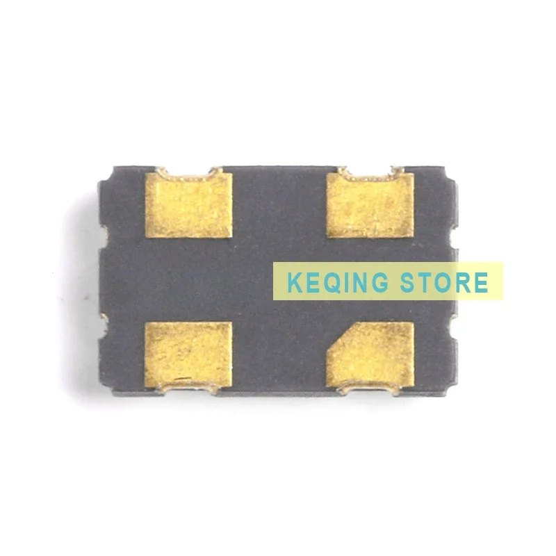 50PCS SMT active crystal oscillator 5032 12.000MHz ± 20PPM 3.3V 5.0 * 3.2mm 4-pin resonator