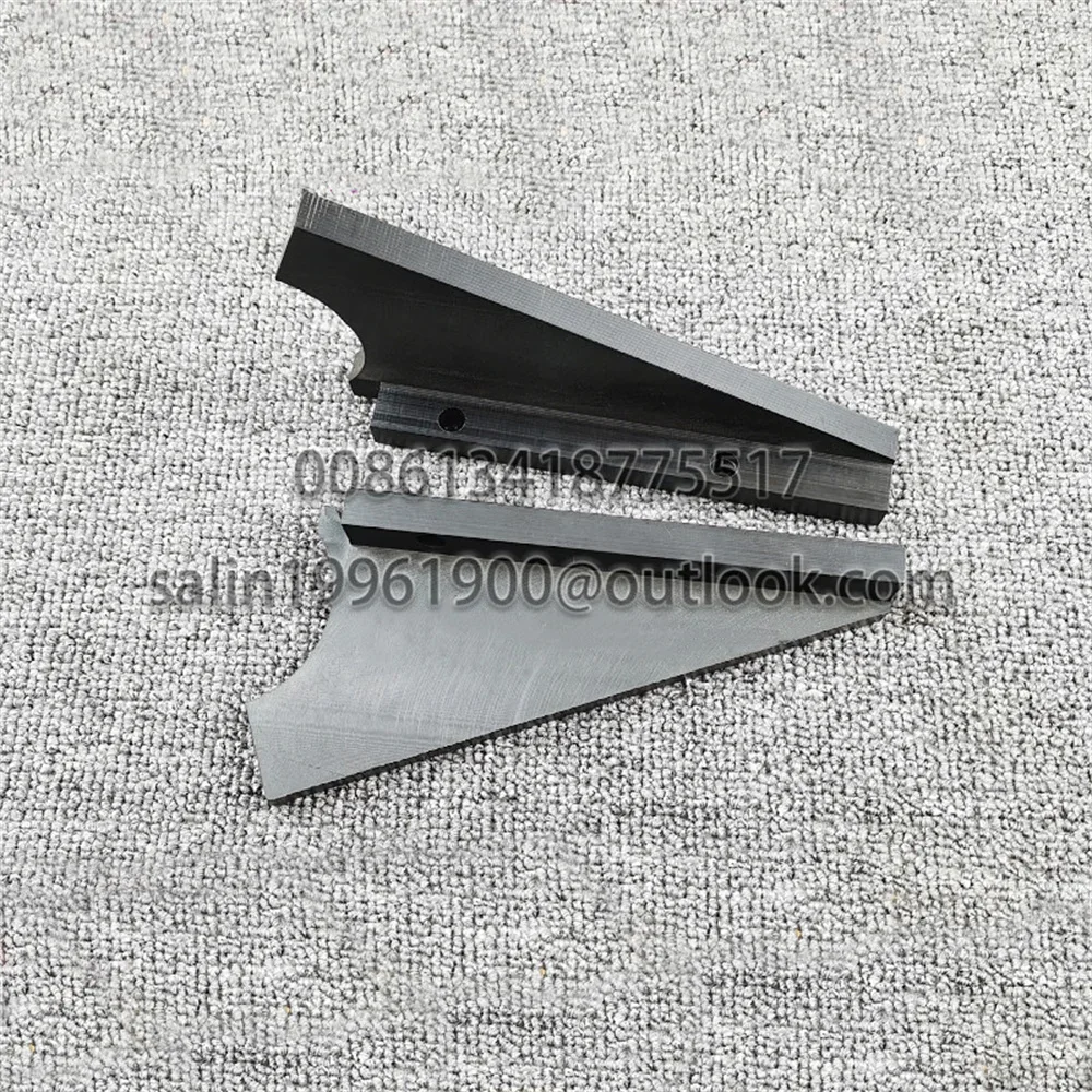 1 par de maquinaria de impresión Komori Lithrone 40 bloques finales de conducto de tinta Komori 426 428 429 440 repuestos para maquinaria de impresión