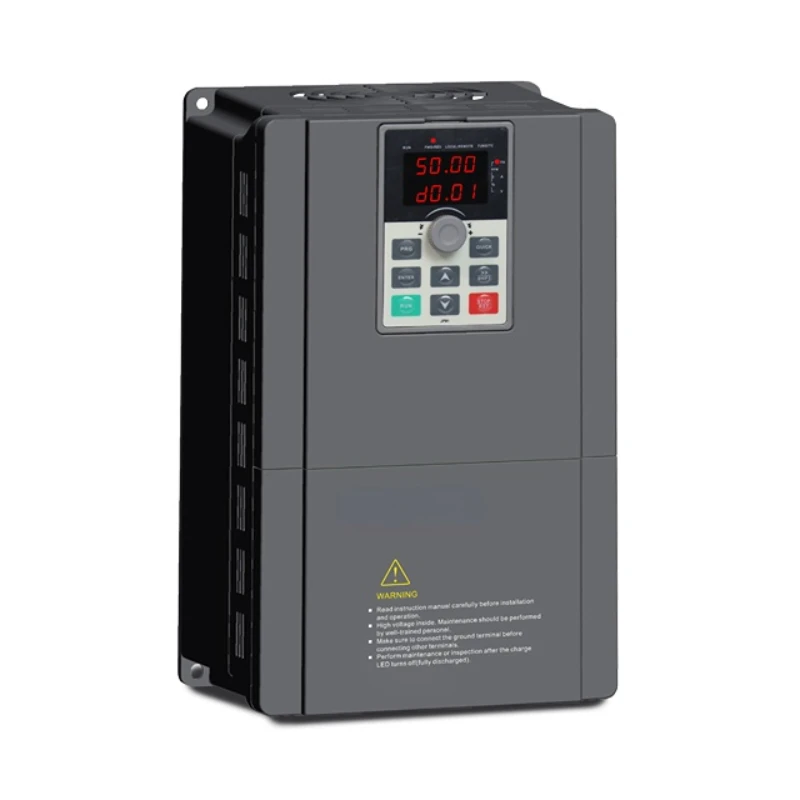 variable 220v frequency converter 380v ac vfd drive 10kw 15kw 22kw solar water pump inverter factory price solar inverter