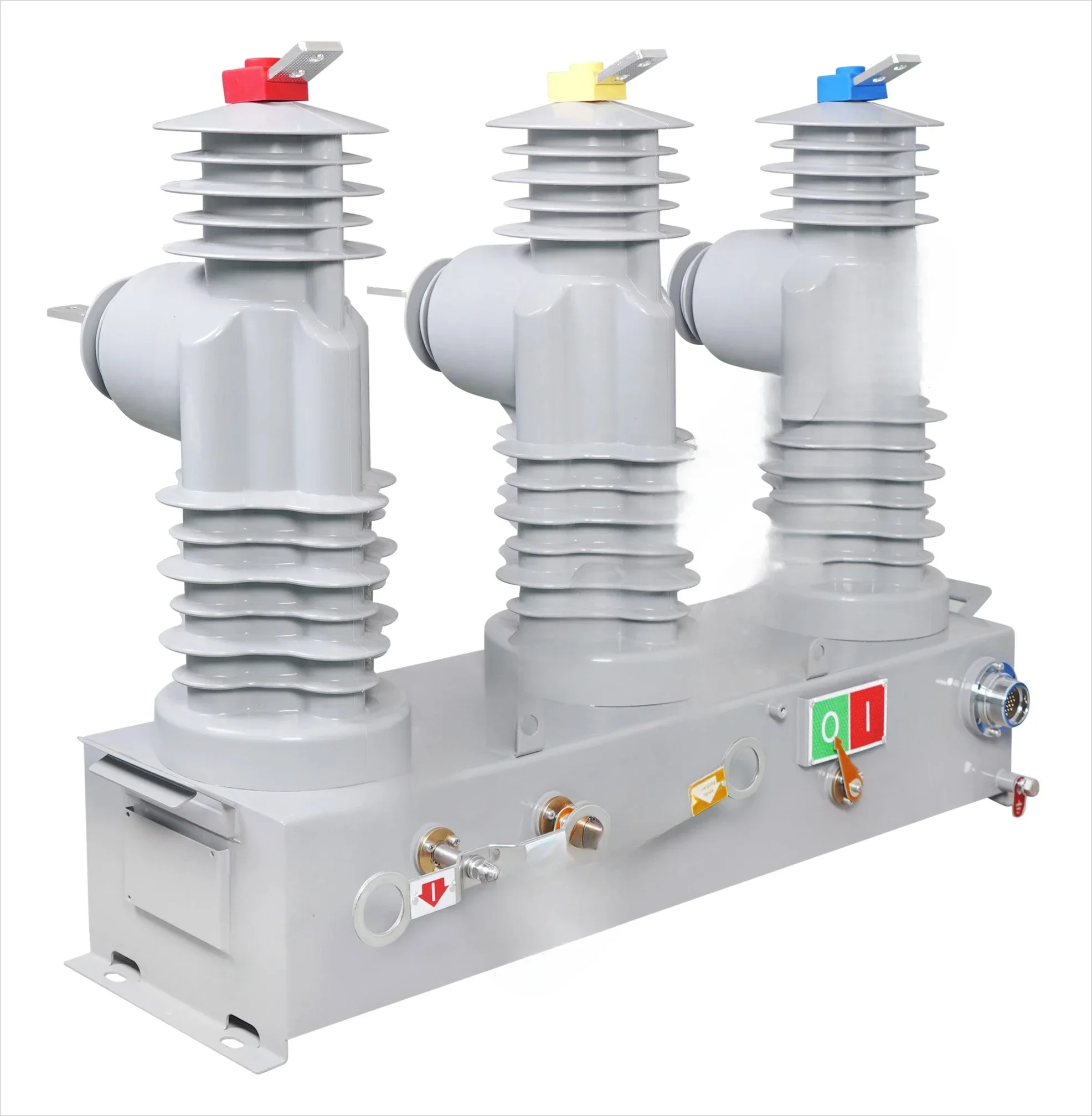 Outdoor Pole Mounted Vacuum Auto Recloser Manufacturer Pole-mounted Recloser Outdoor Switchgear