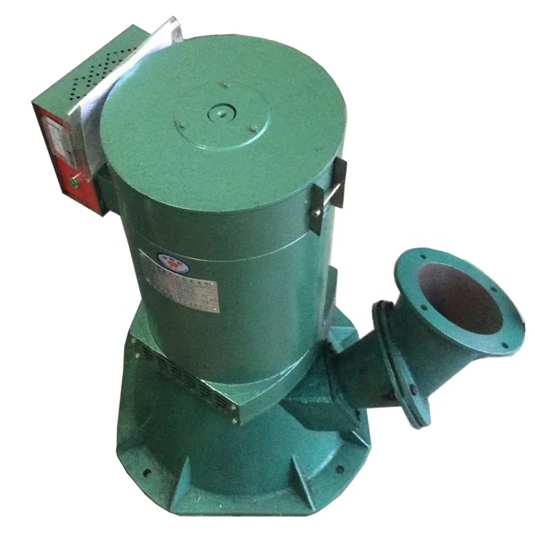 5kw 10kw Water Turbine Hydroelectric Generator