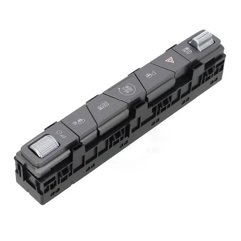 

Car Accessories 17864188-00 Center Console Combination Switch Panel Unit For BYD ATTO 3 SC2E