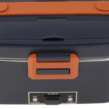 8 best sales lunch bix - №5