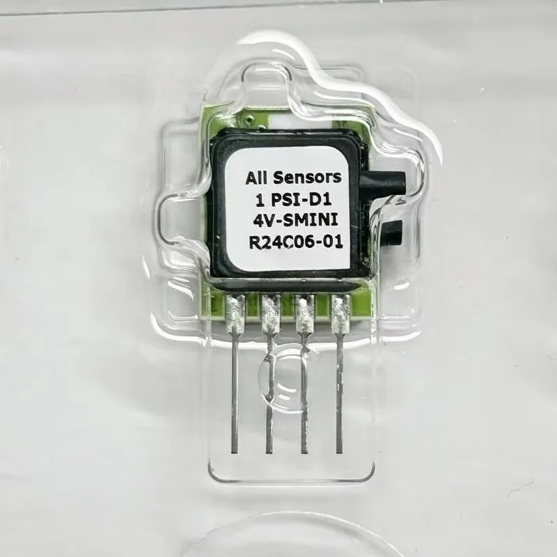 

1 PSI-D1-4V-SMINI 5 PSI-D1-4V-MINI 30 PSI-A-4V-MINI Pressure Sensor New Original