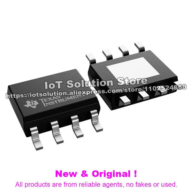 (1PCS) TPS54540DDAR LMR38010SDDAR LMR33620ADDAR DRV8251DDAR TPS7A7002DDAR TPS54335ADDAR LMR33640ADDAR TPS54527DDAR LMR36510ADDAR
