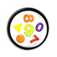 Metal Box Card Game Board Game Puzzle Game Card Family Gathering Game Birthday Presents,Christmas and New Year Gifts