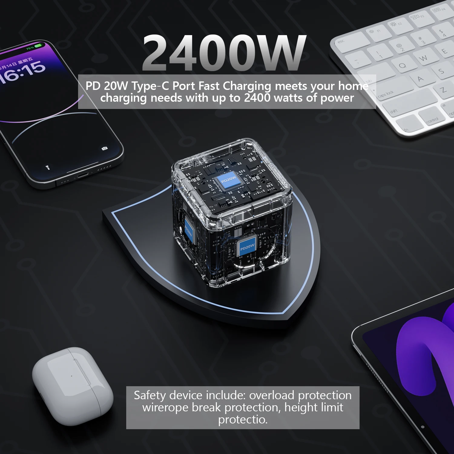 Thumbnail 3 - #66 Wall Power Sockets List of Top Picks