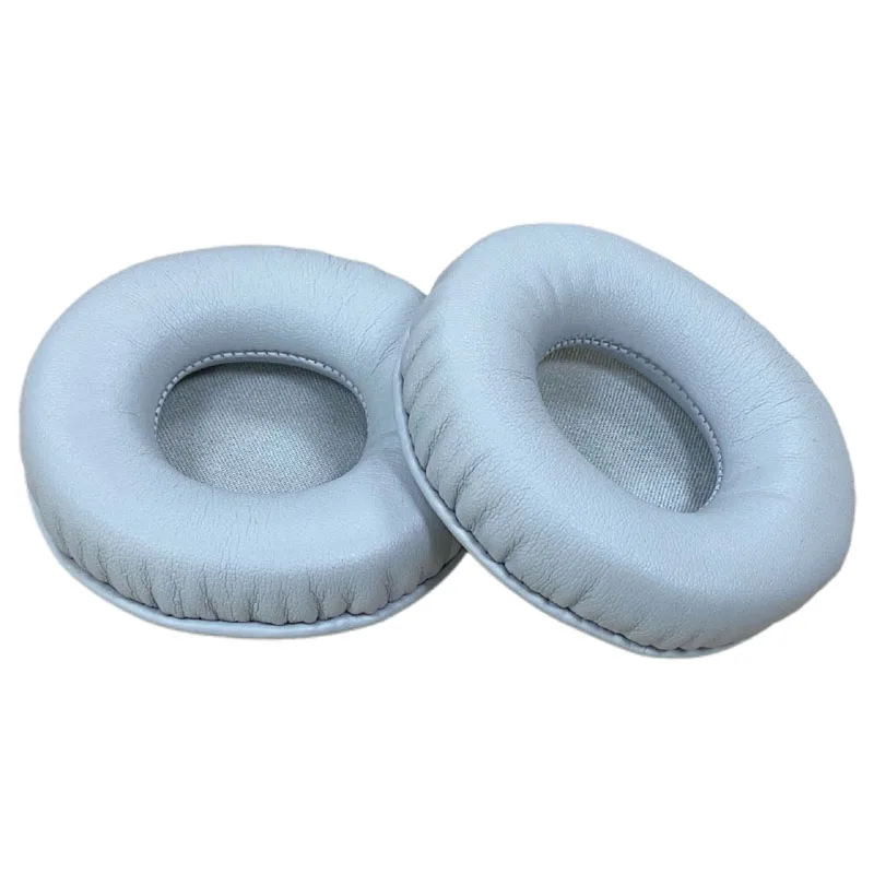 Adequado para pioneiro HDJ-CUE1 almofadas de ouvido fone de ouvido manga cabeça feixe esponja almofada protetores de orelha de couro