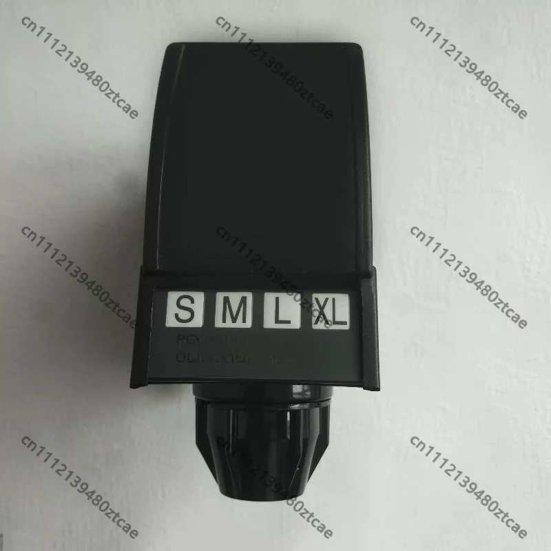 Quantitative Flow Control Valve Head With Keypad Panel, Replacement Fitting for Commercial Carbonated Soda Beverage Dispenser
