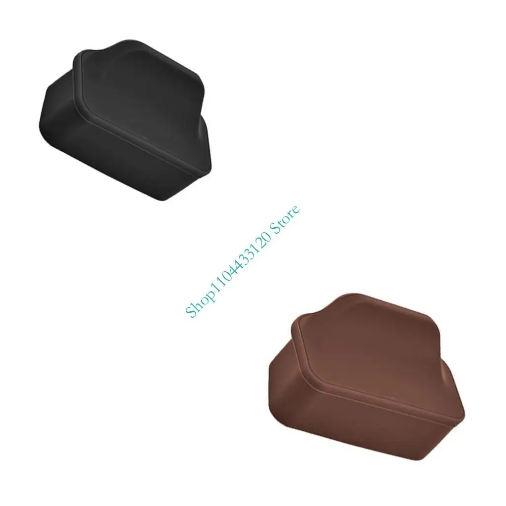 0XXD Port Cover Waterproof Dustproof Silicone Protector Universal Dust Cover For Car Diagnostic Port