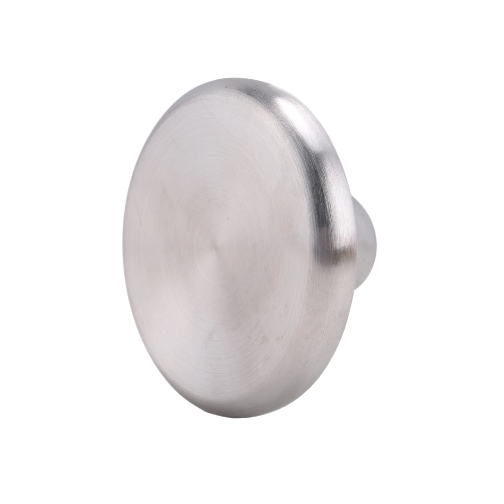 Dutch Oven Knob, Stainless Steel Pot Lid Replacement Knob for Le Creuset,Aldi,Lodge-1 Pack ZC10 M