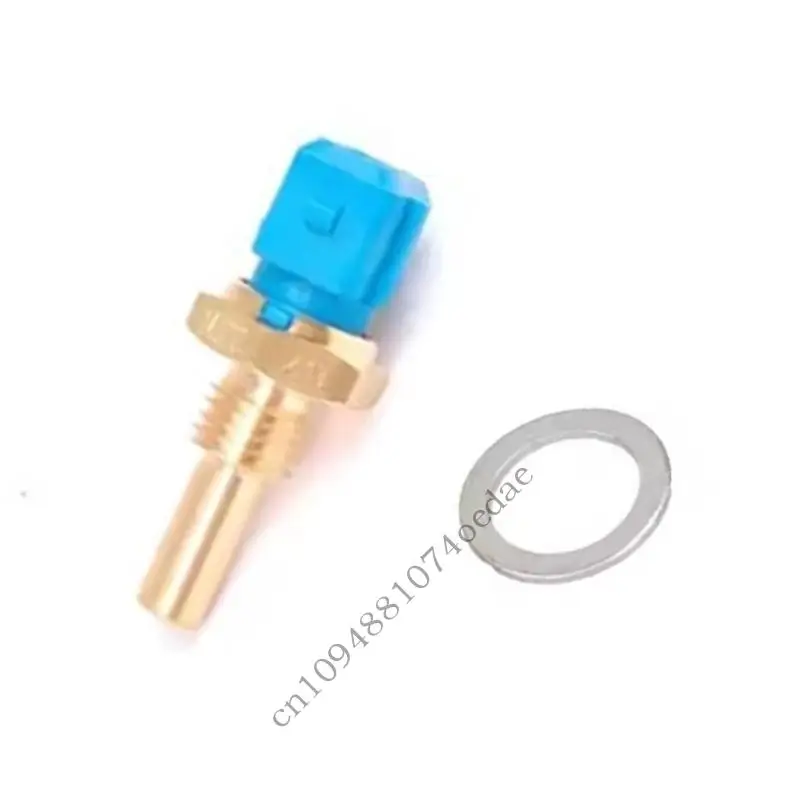 Upgrades Coolant Temp 13621284397 Strong Construction Engine Temperature Monitoring Device Easy to Use for Car