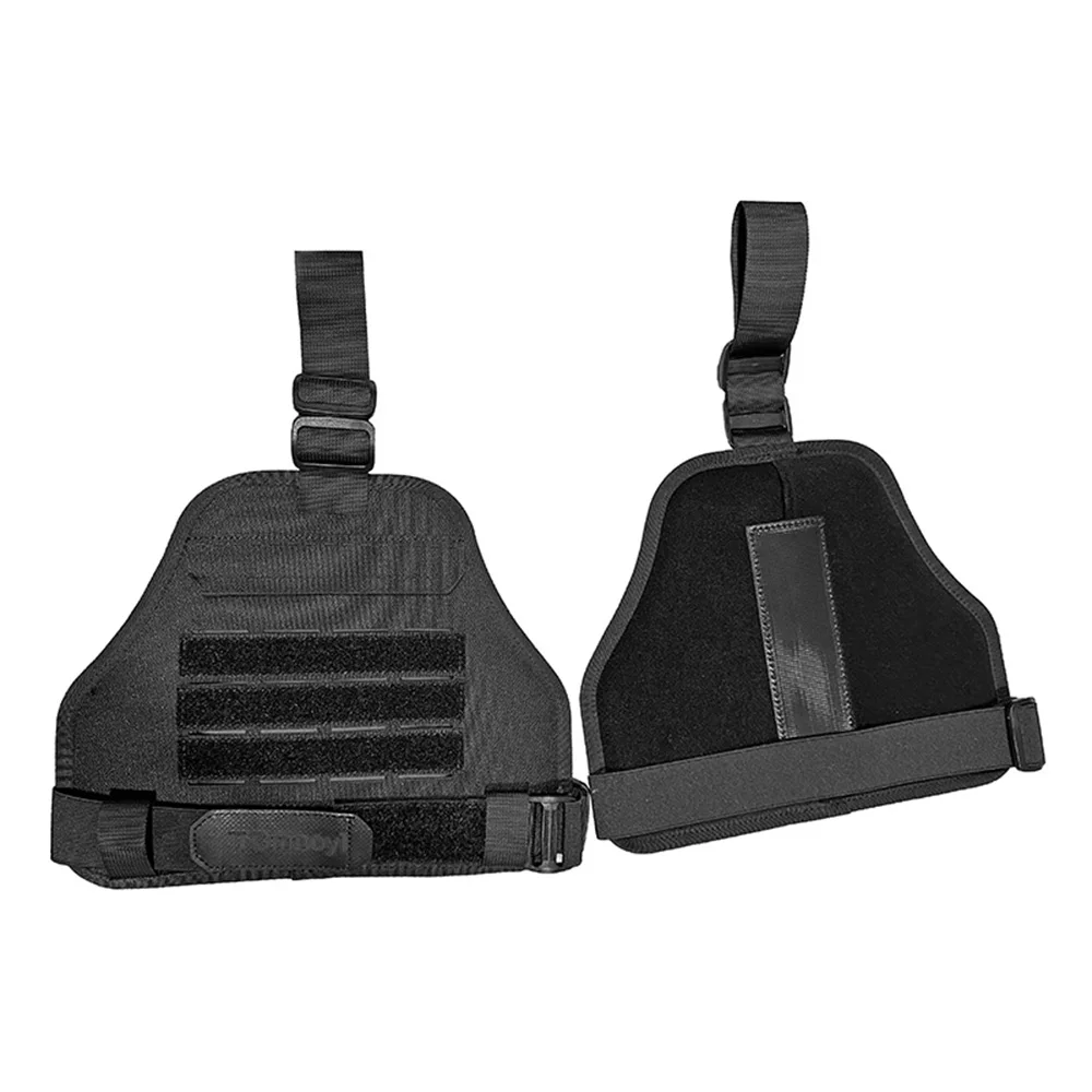Imbottiture di protezione per spallacci per gilet tattico universale TC0227