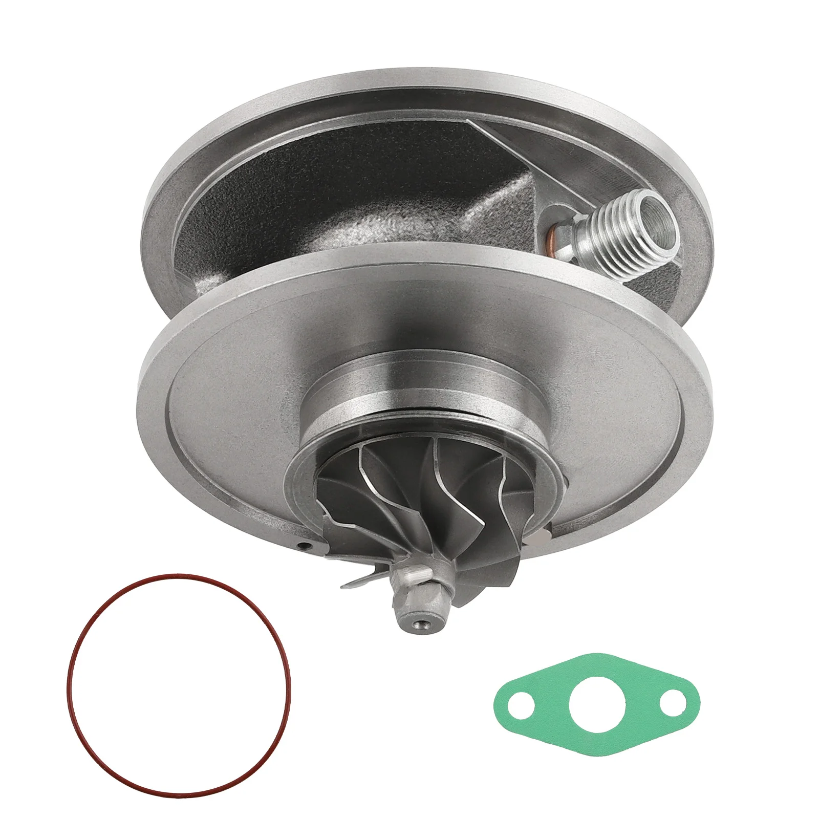 

Turbo Core Cartridge CHRA for Audi A1 105 HP 1.6 TDI CAYA CAYC BV39 54399700114 54399880086 54399700094