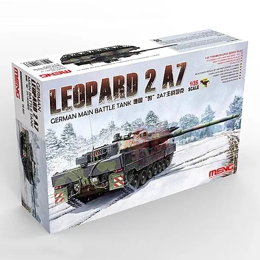 ΠΠΎΠ΄Π΅Π»Ρ Meng 1/35 TS-027 Leopard 2 A7, Π½Π΅ΠΌΠ΅ΡΠΊΠΈΠΉ ΠΎΡΠ½ΠΎΠ²Π½ΠΎΠΉ Π±ΠΎΠ΅Π²ΠΎΠΉ ΡΠ°Π½ΠΊ, ΠΏΠ»Π°ΡΡΠΈΠΊΠΎΠ²Π°Ρ ΠΌΠ°ΡΡΡΠ°Π±Π½Π°Ρ ΠΌΠΎΠ΄Π΅Π»Ρ, ΠΊΠΎΠΌΠΏΠ»Π΅ΠΊΡ ΠΠΎΠ΄Π΅Π»Ρ Meng 1/35 TS-027 Leopard 2 A7, Π½Π΅ΠΌΠ΅ΡΠΊΠΈΠΉ ΠΎΡΠ½ΠΎΠ²Π½ΠΎΠΉ Π±ΠΎΠ΅Π²ΠΎΠΉ ΡΠ°Π½ΠΊ, ΠΏΠ»Π°ΡΡΠΈΠΊΠΎΠ²Π°Ρ ΠΌΠ°ΡΡΡΠ°Π±Π½Π°Ρ ΠΌΠΎΠ΄Π΅Π»Ρ, ΠΊΠΎΠΌΠΏΠ»Π΅ΠΊΡ