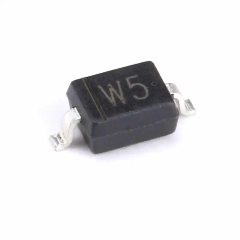 Original BAT60B Sil…