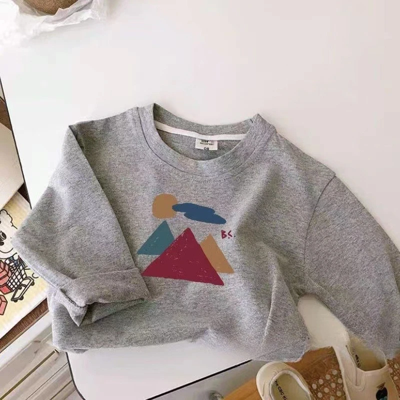 Thumbnail 4 - #70 Best Baby Long Sleeve Tops to Buy In 2026