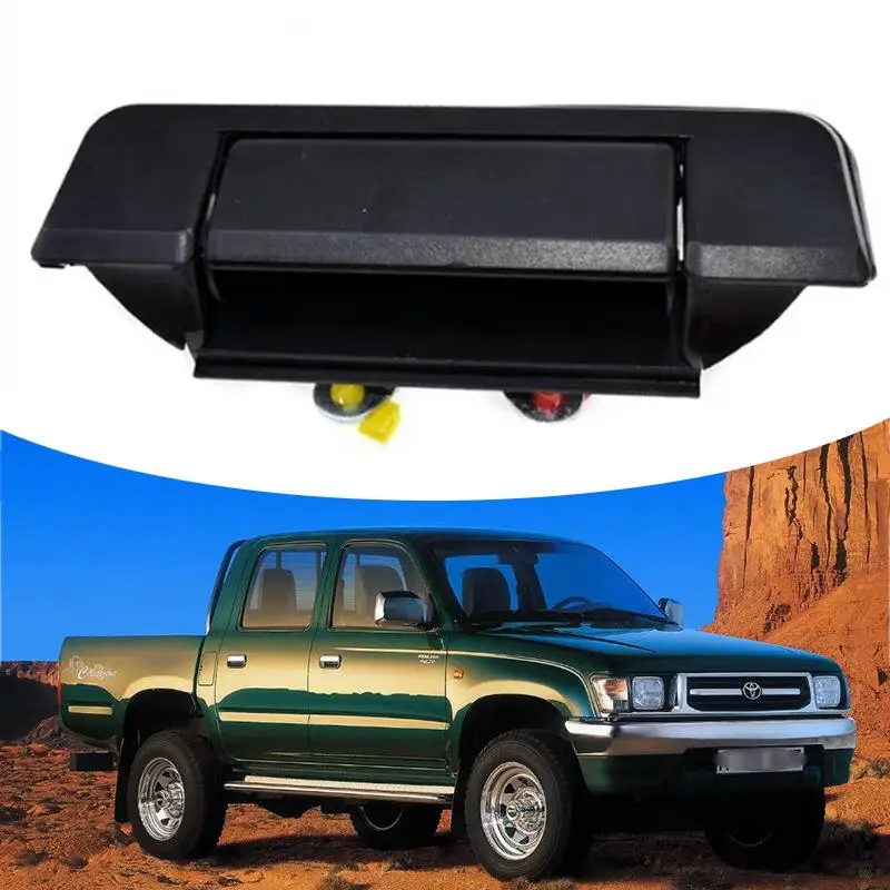 poignee-exterieure-de-hayon-loquet-de-hayon-poignee-de-porte-de-coffre-et-frein-a-main-pour-hilux-compatible-avec-6909089102-garantie-de-qualite