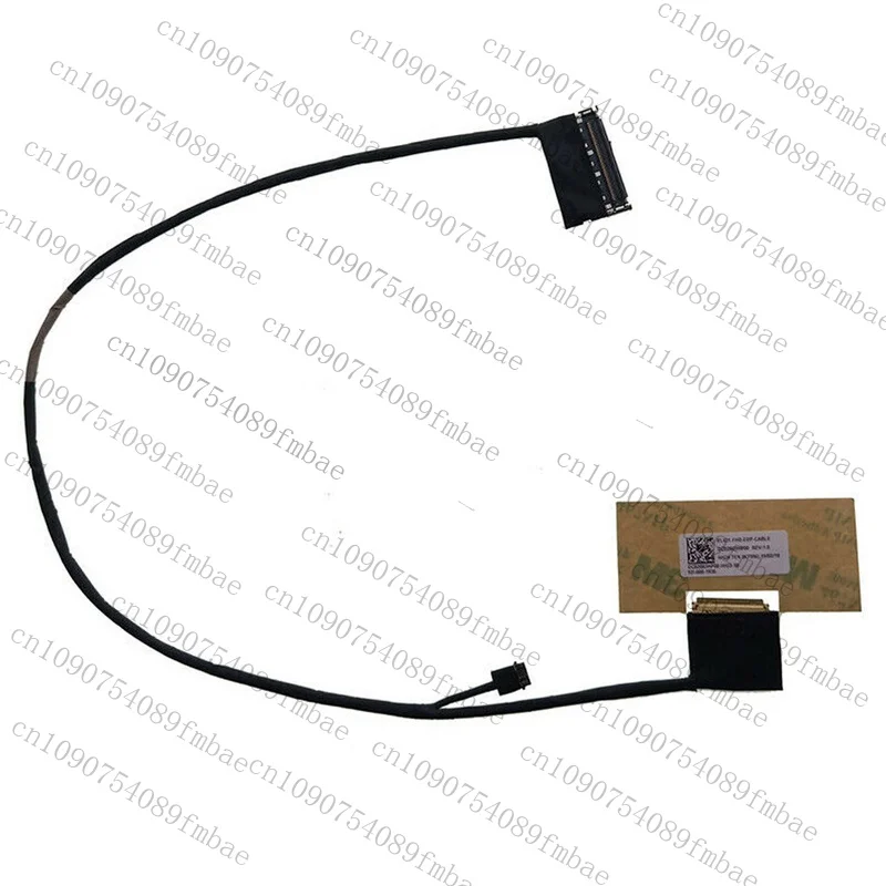 

Гибкий кабель экрана для Lenovo Ideapad L431 EL431 2019 S340-14 S340-14IWL S340-14IWL