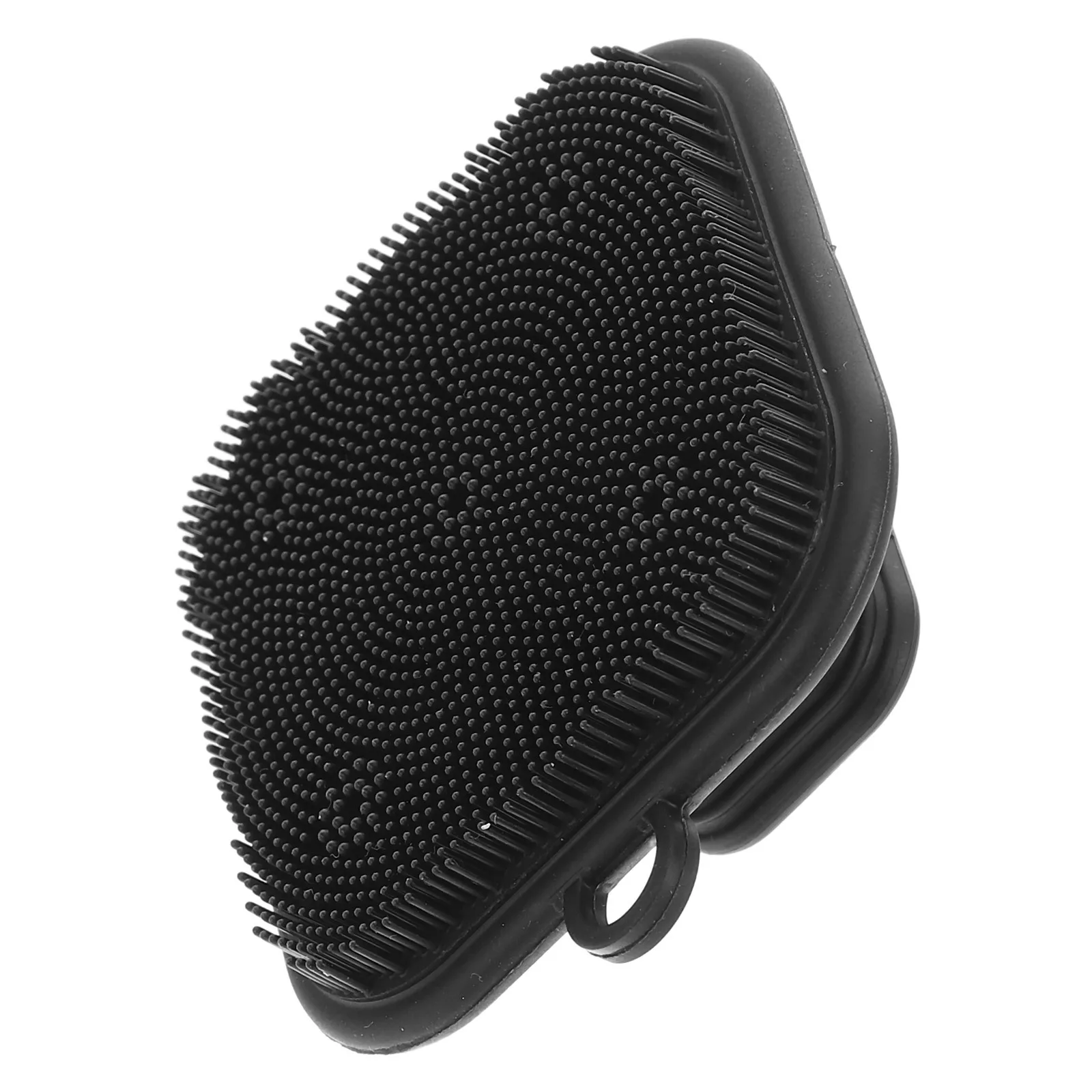 Brosse de nettoyage du visage en Silicone, Massage doux, épurateur du visage, nettoyage en profondeur, exfoliant doux, épurateur corporel, outil de soins de la peau