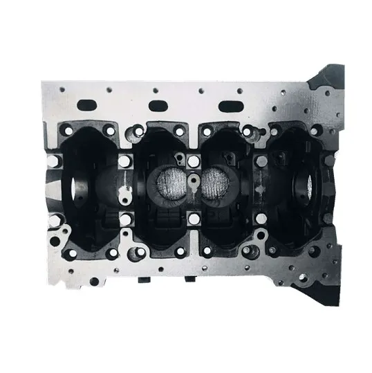 

4M40 4M40T Engine Short Block 4M40 4M40T Cylinder Block For Mitsubishi PAJERO L200 Canter FE5 FE6 VI Canter 2.8TD