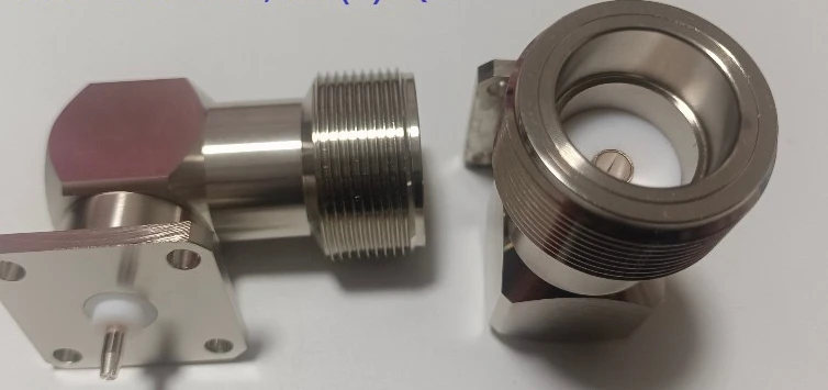 Lc High Frequency C…