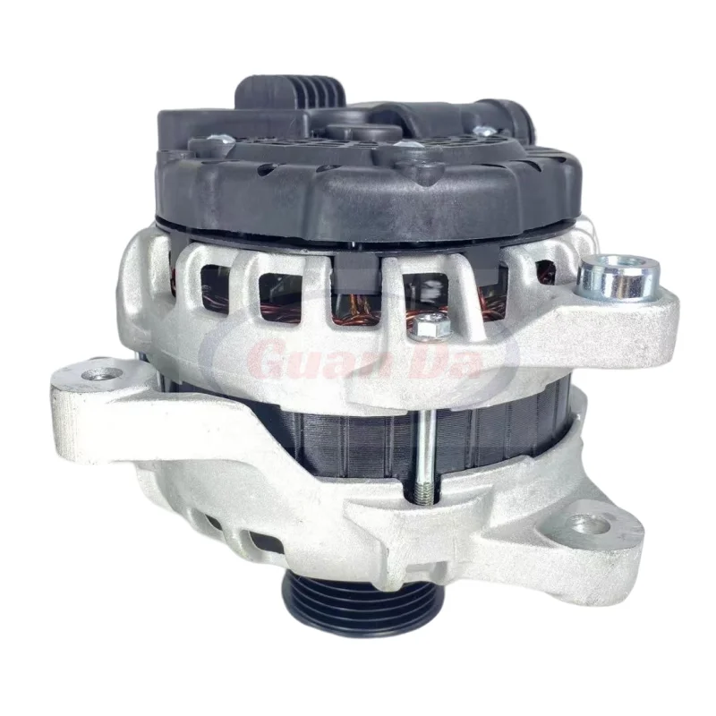 Car Generator Alternator For Geely Emgrand X7 EC8 2.0L 2.4L 4G20 4G24 Engine