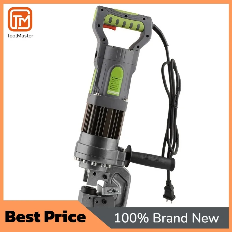 [Best Selling]LZ-22 Electric Punch 220V/50HZ Hydraulic Tool Punching Machine For Other Metal Materials And Steel Structures