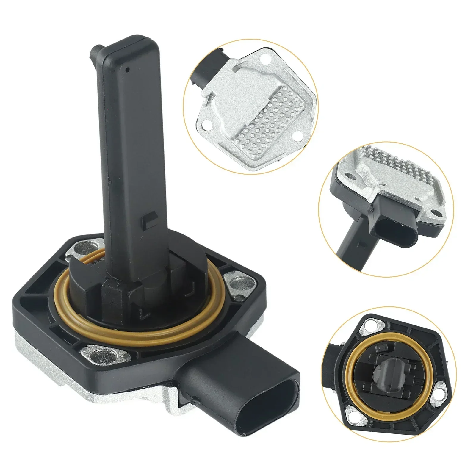 Replace Automobile Sensor Oil Level Sensor Oil Level Sensor Sensors 12617501786 1pc Decorate For BMW 318i 316i