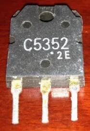 2SC5352 2SC3835