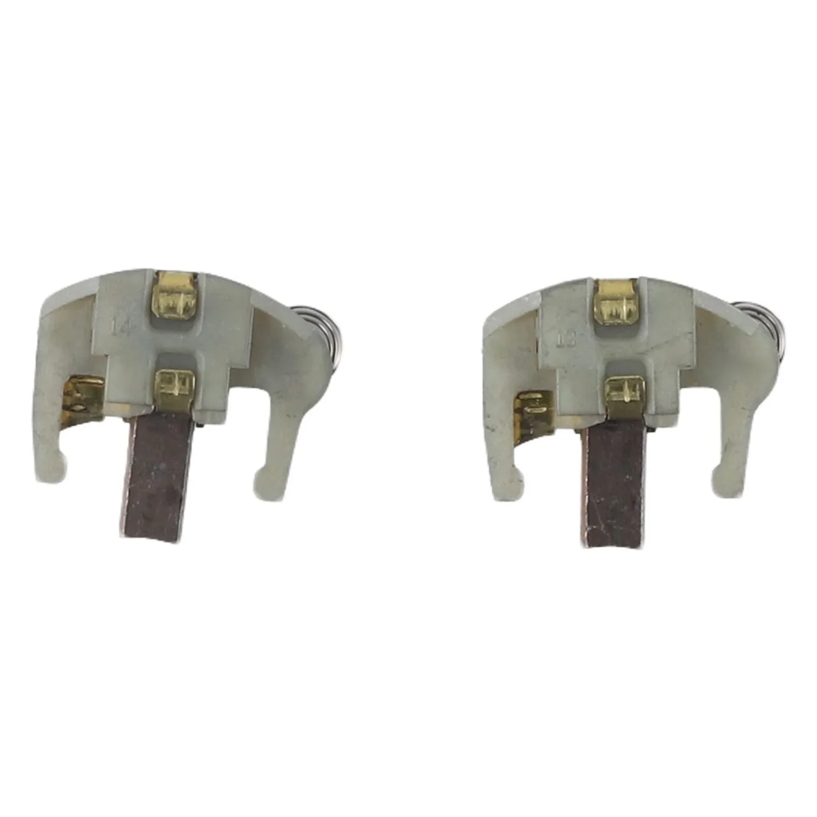 

Carbon Brush Set for De WALT DC212KL DC222KA DC223KA DC920KA DC925KA DC925VA DC926KA DC926VA DC927KA DC927KL DC930KA