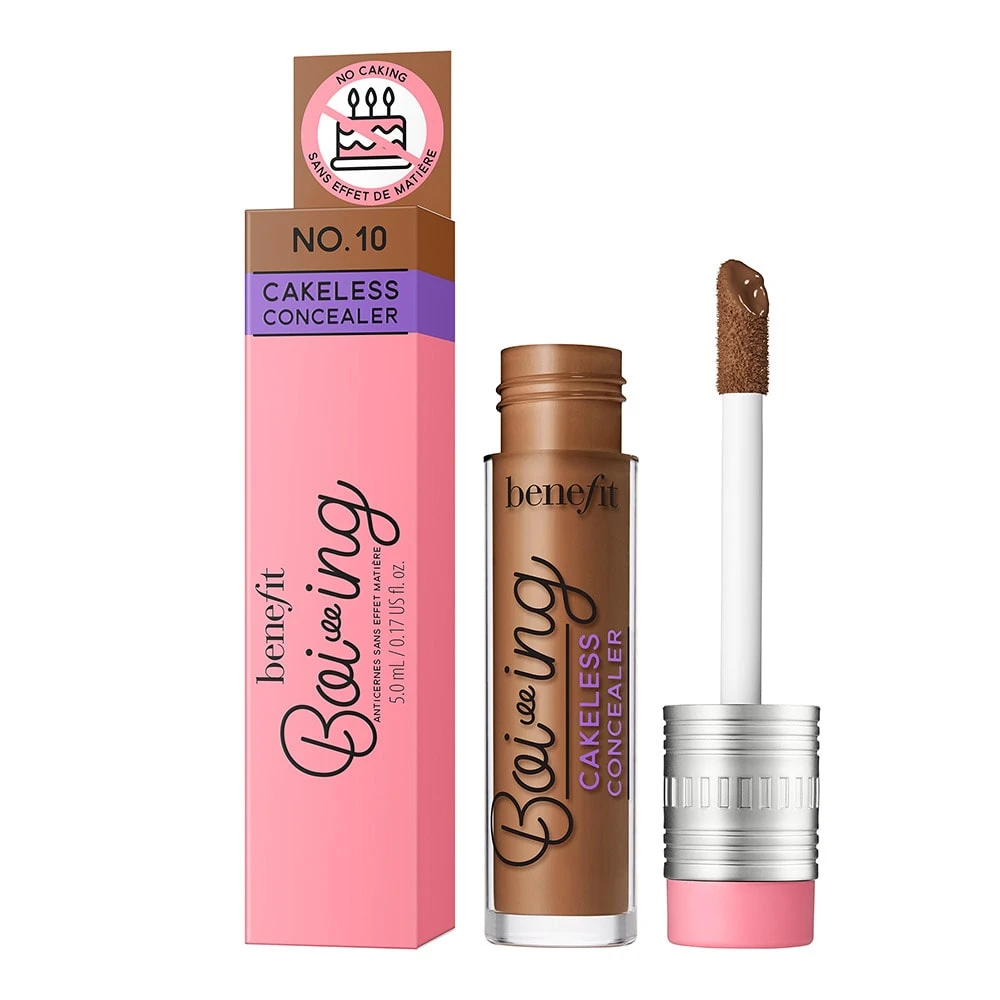 

Консилер Benefit - Boi-ing Cakeless, оттенок 12 (5 мл)