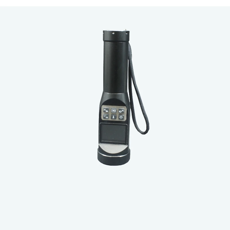 

Multifunctional camera flashlight JW7135 lighting camera camera integrated flashlight strong light