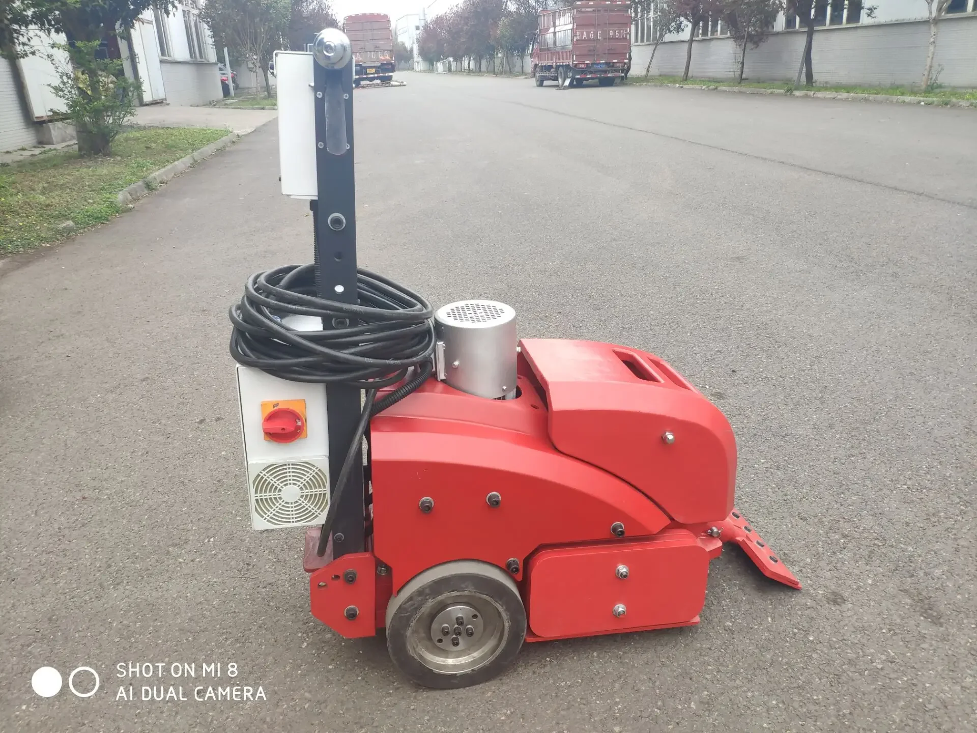 Инструмент для удаления керамической плитки