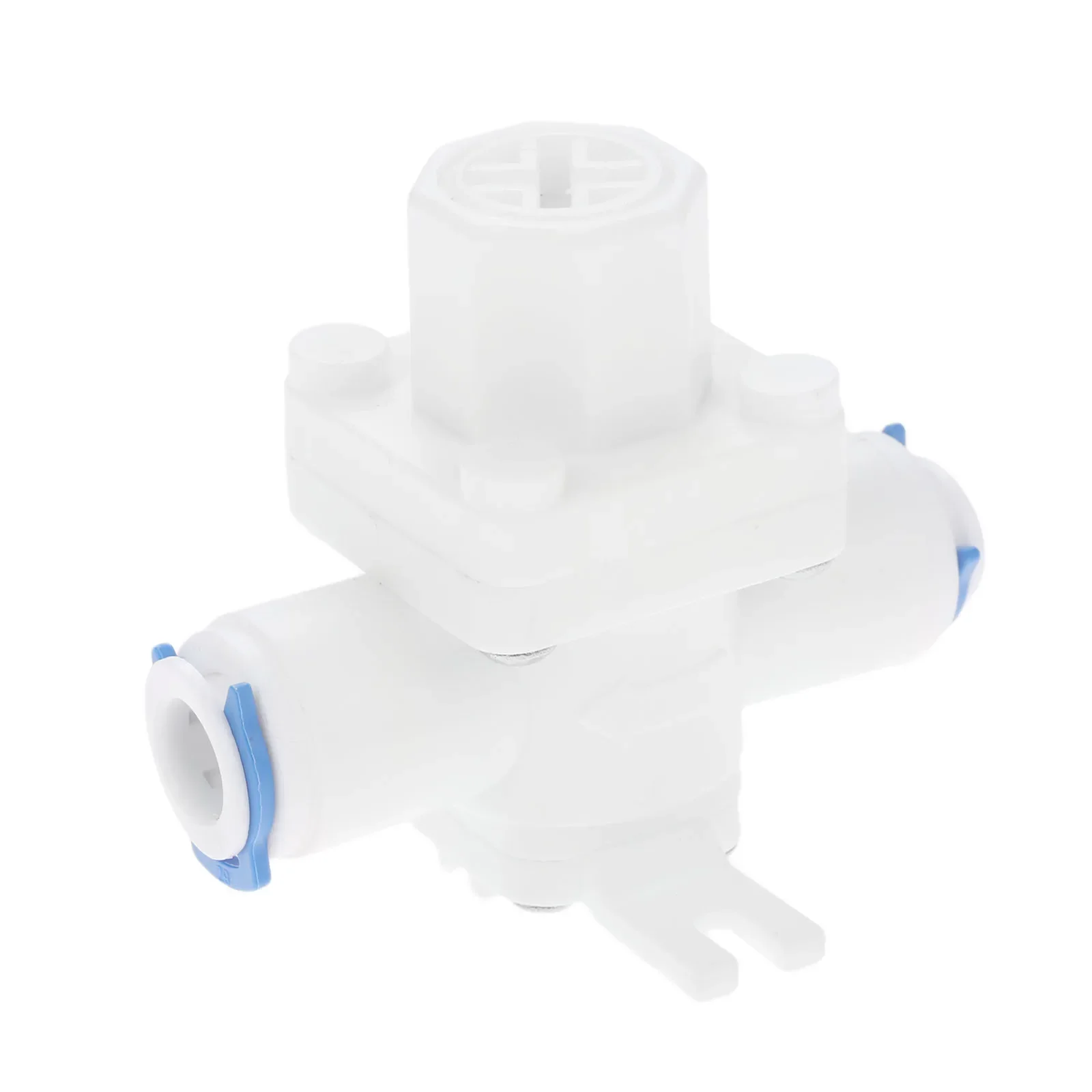 RO Water Pressure Relief Valve Water Pressure Reducing Regulator 1/4\