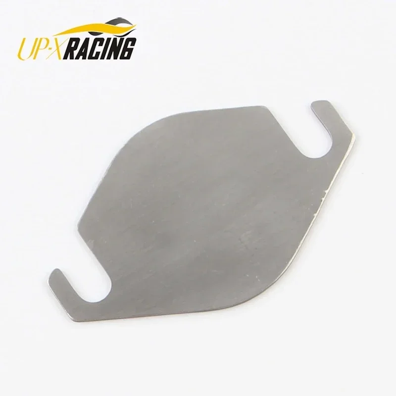 Free Shipping valve blanking plate for PEUGEOT 2.0 HDI 307 308 407 3008 5008 607 bop15