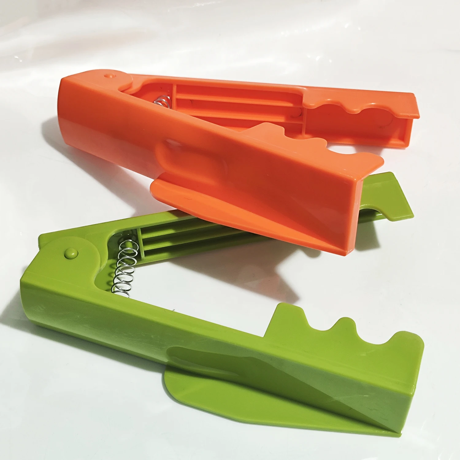 1 قطعة أداة إزالة شوكة متجرد الورد أوراق نتوءات كماشة حديقة الحرفية لباقات الزفاف صنع لوازم ترتيب الزهور #1