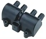 Store code: 5DA358057-031 for ignition coil LACETTI AVEO T200 AVEO T200 AVEO T200 AVEO T200 AVEO T250 1,2-8V