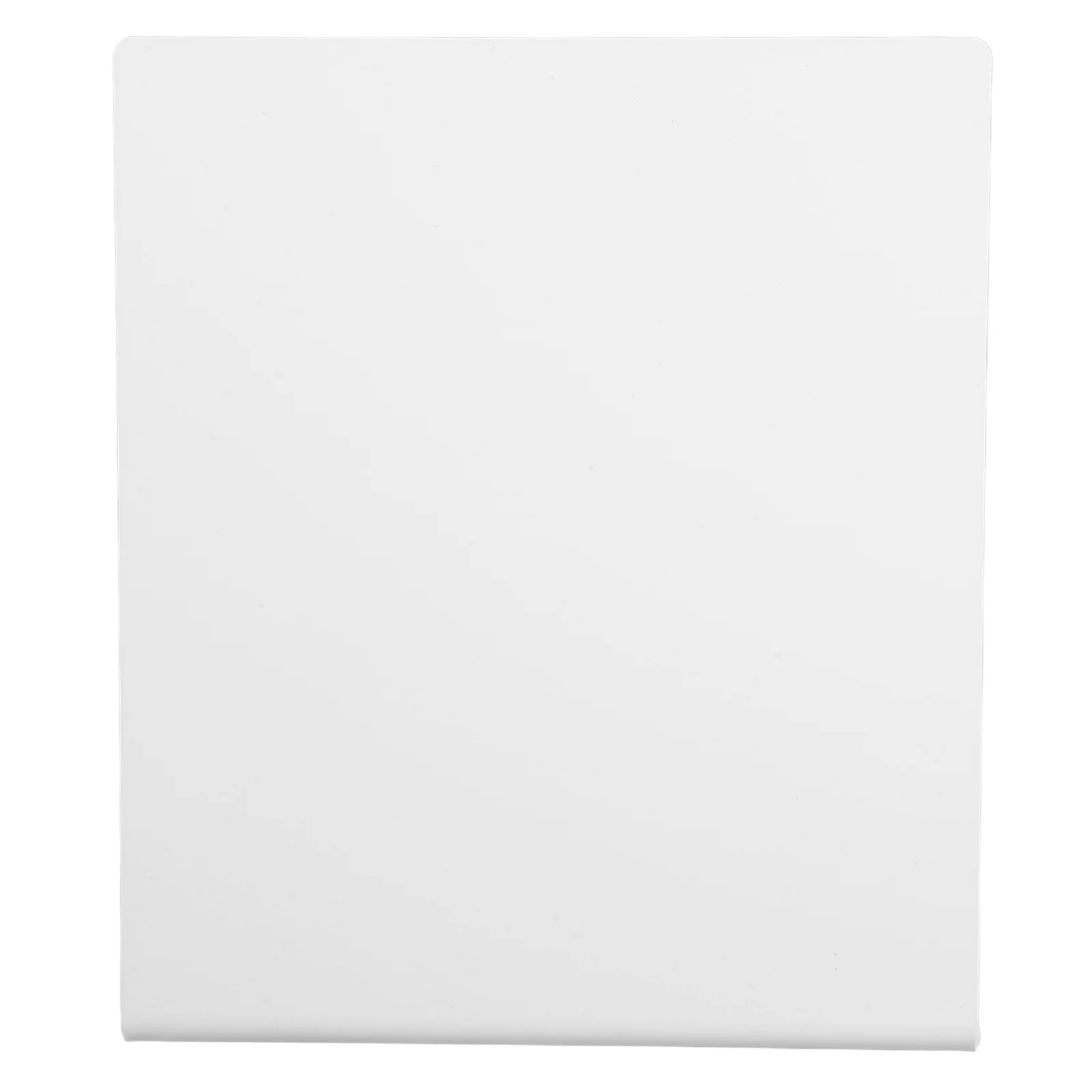 

Card Stand Blank Holder Display Stand For Cards Stylish Practical Business Plastic Stands Standing Sign nfccarddisplay