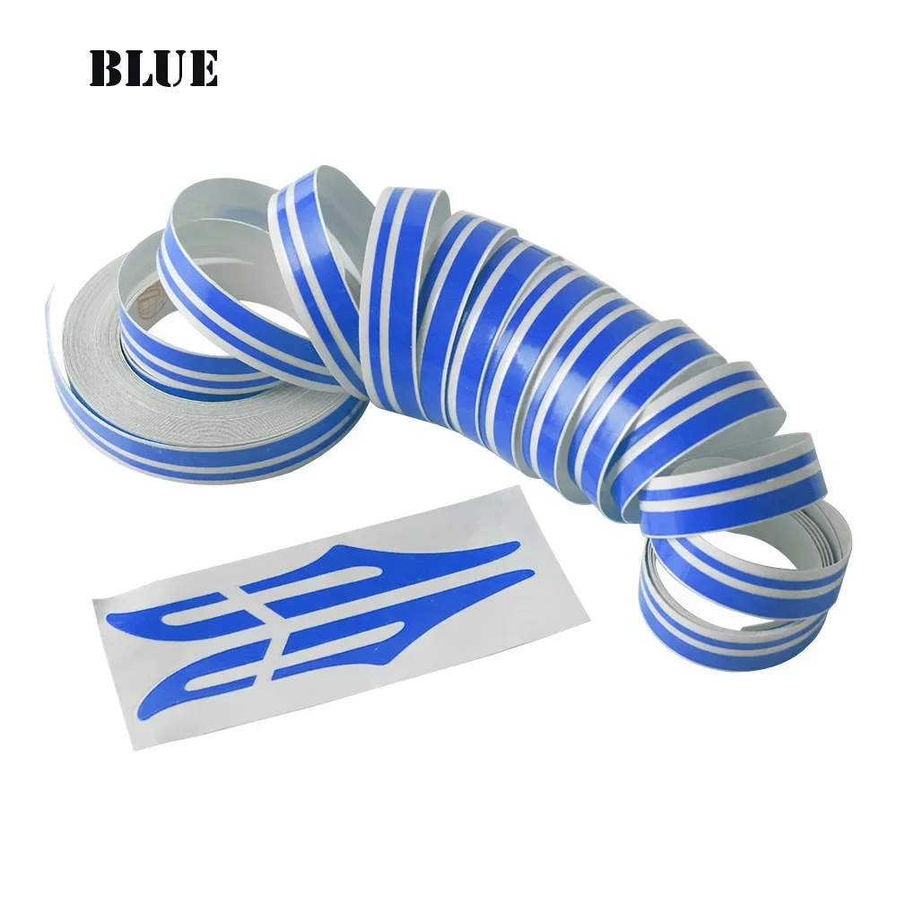 Variant: Blau