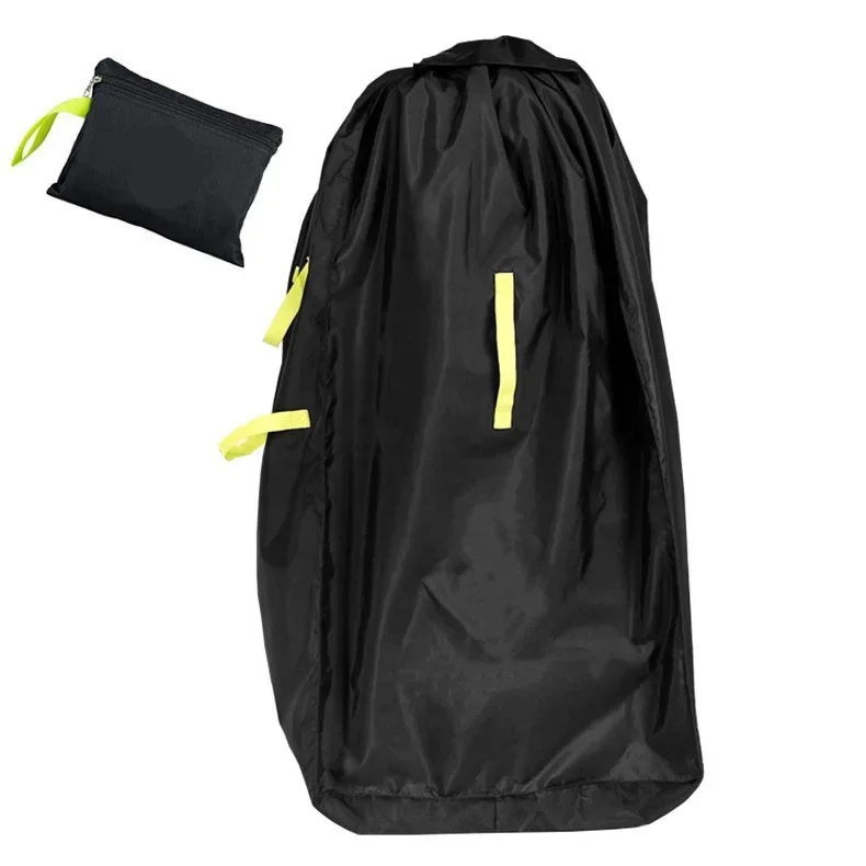 2026 New Gate Check Stroller Bag Foldable Baby Stroller Storage Bag Dustproof Travel Baby Carriage Organizer Pouch